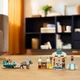 Конструктор LEGO Пригоди Анни на санях (43256) - изображение 6