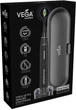 Електрична звукова зубна щітка, чорна, VT-800 - Vega Sonic Smart Pro VT-800 (1466598-32996986) - зображення 2