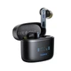 Беспроводные наушники Baseus Bowie 30 True Wireless Earphones 50dB, IPX4, ANC, BT5.3, 65Hrs, Black - изображение 7