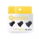Пенные вкладыши S30 для берушей Earmor M20T/M200T/M20T Pro, Конус Small (15111) - изображение 2