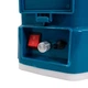 Акумуляторний обприскувач PROFI-TEC PS1610, 20V POWEWRLine (16л бак, БЕЗ акумулятора + Адаптер від акумулятори PROFI-TEC 20V) + комплект насадок (006280) - изображение 8