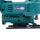 Акумуляторний безщітковий лобзик PROFI-TEC 20V PGS2080BL (20 В, 2900 об/хв, 18мм) (без акумуляторів та зарядного пристрою, коробка) - изображение 7