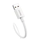 Кабель Baseus Superior Series USB to Type-C 100W 1.5 м для зарядки та передачі даних (F808D9403E8F) - зображення 3