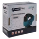 Акумуляторний безщітковий лобзик PROFI-TEC 20V PGS2080BL (20 В, 2900 об/хв, 18мм) (без акумуляторів та зарядного пристрою, коробка) - изображение 10