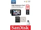 Карта пам'яті SanDisk 32 GB microSDHC High Endurance UHS-I U3 V30 + SD adapter (SDSQQNR-032G-GN6IA) - изображение 3