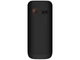 Мобільний телефон Maxcom MM142 Black - изображение 2