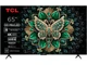 Телевізор TCL 65C6K - изображение 1