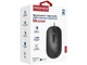 Миша Promate CM-2400 USB Black (cm-2400.black) - изображение 7