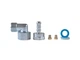 Комбінована варильна поверхня ELEYUS H1СBHG ME 60 BL V2 CF - изображение 12