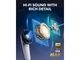 Навушники TWS ANKER SoundCore Liberty 4 Pro White (A3954G21) - изображение 9