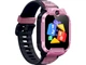 Дитячий смарт-часи Mibro Watch Phone Z5 Pink - зображення 4