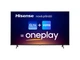 Телевізор Hisense 55E79NQ - зображення 1