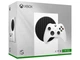 Стаціонарна ігрова приставка Microsoft Xbox Series S 1 TB White - изображение 4