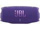 Портативна колонка JBL Charge 6 Purple (CHARGE6PUR) - изображение 6