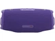 Портативна колонка JBL Charge 6 Purple (CHARGE6PUR) - изображение 10