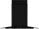 Витяжка Т-подібна Minola MTG 6242 BL LED - зображення 1