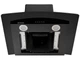 Витяжка Т-подібна Minola MTG 6242 BL LED - зображення 5