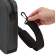 Сумка Case Logic Era Attache for 15.6 eraa-116 Obsidian (3205339) - изображение 4