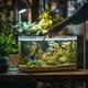 Набор для чистки аквариума Kruger Meier AquaMate Hydra V 5in1 - изображение 8