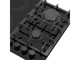 Комбінована варильна поверхня ELEYUS H1СBHG ME 60 BL V2 CF - изображение 8