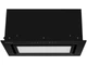 Витяжка вбудована Perfelli DESIGN VISION 6 NERO SILENZIO - изображение 5