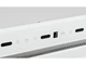 Витяжка вбудована Perfelli DESIGN VISION 6 BIANCO SILENZIO - изображение 4