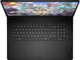 Ноутбук HP Omen 17-db0095cl (AM9B4UA) - зображення 4