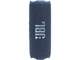 Портативна колонка JBL Flip 7 Blue (FLIP7BLU) - изображение 1