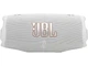Портативна колонка JBL Charge 6 White (CHARGE6WHT) - изображение 2
