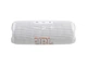 Портативна колонка JBL Flip 7 White (FLIP7WHT) - изображение 7