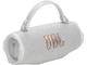 Портативна колонка JBL Charge 6 White (CHARGE6WHT) - изображение 6