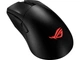 Миша Asus ROG Gladius III Wireless AimPoint RGB Black (90MP02Y0-BMUA00) - изображение 3