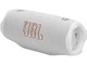 Портативна колонка JBL Charge 6 White (CHARGE6WHT) - изображение 7