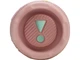 Портативна колонка JBL Flip 7 Pink (FLIP7PINK) - изображение 8