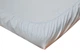 Простынь непромокаемая 120х190 см с бортами, Dz-mattress, полиэстер - изображение 2