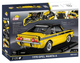 Klocki konstrukcyjne Cobi Cars Opel Manta A 1970 Executive Edition 2125 elementów (24338) (5902251243388) - obraz 10