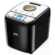 Хлебопечка электрическая RAF R.208 с тефлоновым покрытием 600W Black (3_06326) - изображение 3
