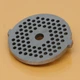 Решетка мясорубки Rainberg RB-677 RB-678 RB-679 RG-679 RB-2270 RB-2271 RB-8080 RB-8081 мелкая паштетная - изображение 2