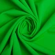Ткань трикотаж Бифлекс матовый 200 гр/м2, эластичная для купальников, леггинсов, спортивной одежды салат - изображение 1