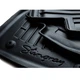 3D коврик багажника TRUNK MAT BMW 3 (E91) (2004-2013) Stingray, 6027121 - изображение 2