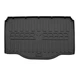 3D коврик багажника OPEL Mokka A (2012-2021) Stingray, 6015091 - изображение 1
