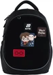 Набор бейджей Kite Harry Potter на липучке 3 шт (HP25-3012) - изображение 3