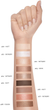 Cienie do powiek Pupa Vamp! Wet & Dry 407 Spicy 1 g (8011607368853) - obraz 3