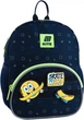 Набір бейджів Kite SpongeBob SquarePants на липучці 3 шт (SB25-3012) - зображення 3