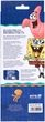 Набір бейджів Kite SpongeBob SquarePants на липучці 3 шт (SB25-3012) - зображення 7