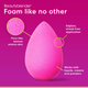 Gąbka do makijażu Beauty Blender Original (815985023346) - obraz 3