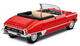 Klocki konstrukcyjne Cobi Cars Citroen Ds 19 Décapotable 1962 Executive Edition 2275 elementów (24346) (5902251243463) - obraz 4