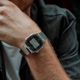 Наручные часы Casio VINTAGE ICONIC ABL-100WE-1AEF Bluetooth - изображение 3