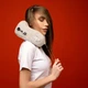 Массажная подушка Gelius Smart Pillow Massager GP-PM001 - изображение 1