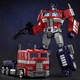 Трансформер Оптимус Прайм MP-10 — фигурка Optimus Prime 32 см в подарочной упаковке, коллекционная игрушка Transformers - изображение 1